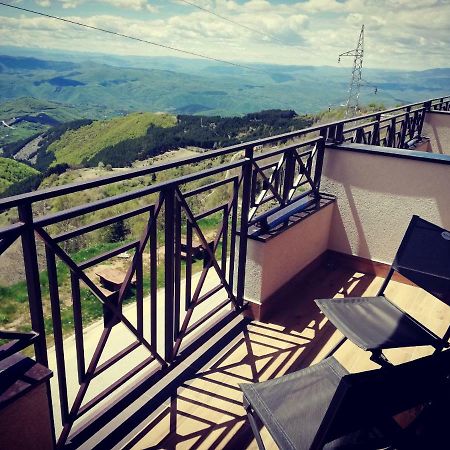 Katia М14 Milmari Resort Kopaonik Zewnętrze zdjęcie