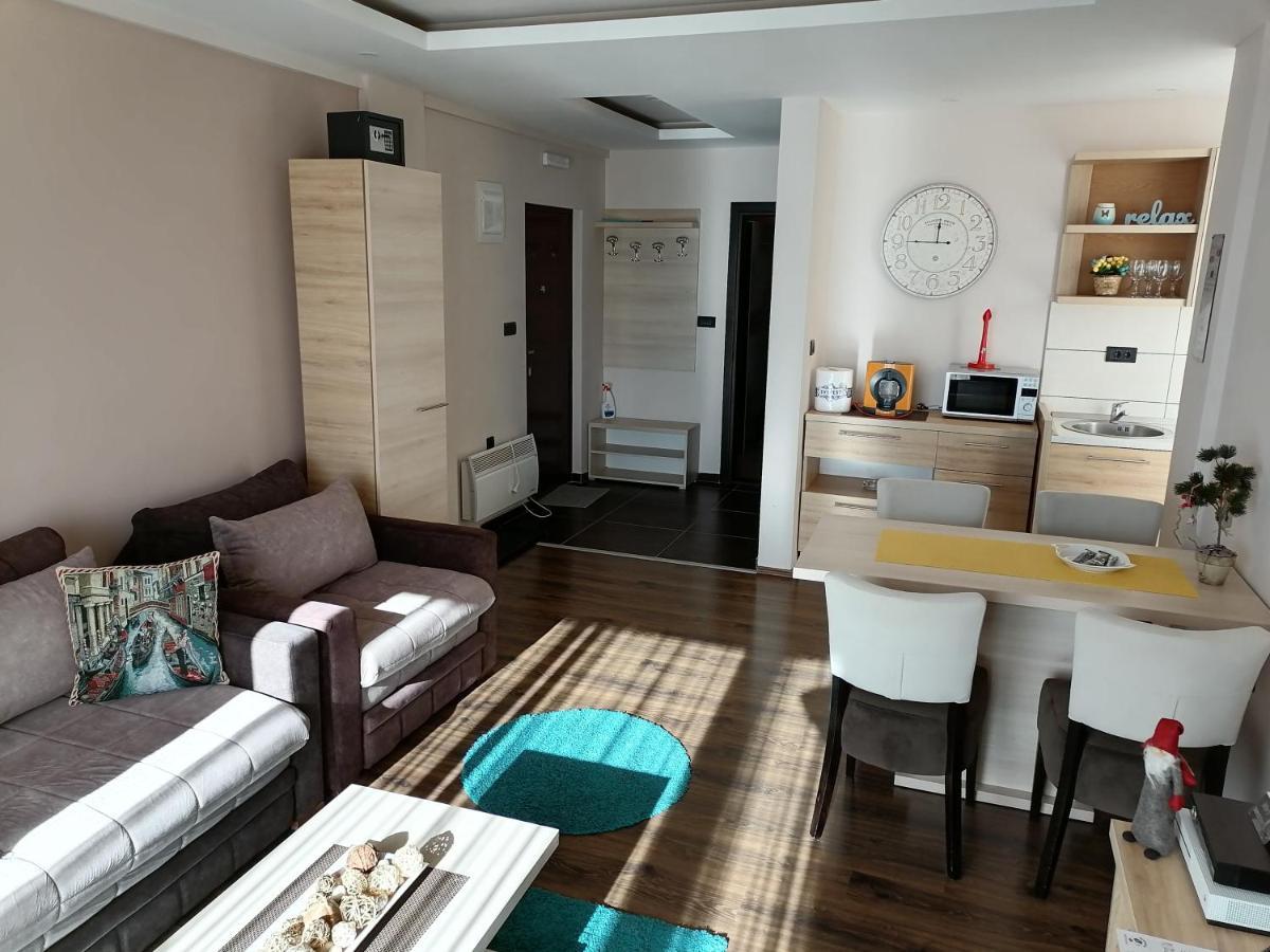Katia М14 Milmari Resort Kopaonik Zewnętrze zdjęcie