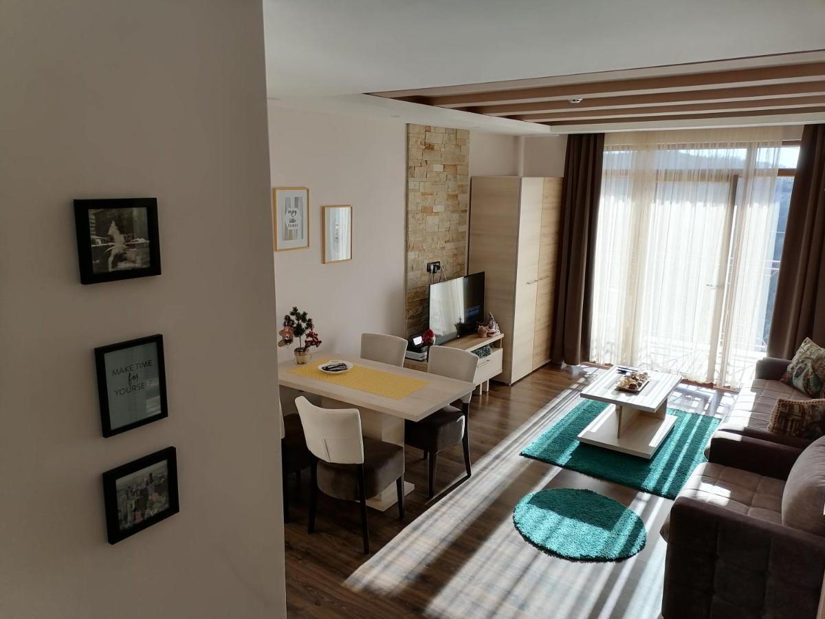 Katia М14 Milmari Resort Kopaonik Zewnętrze zdjęcie