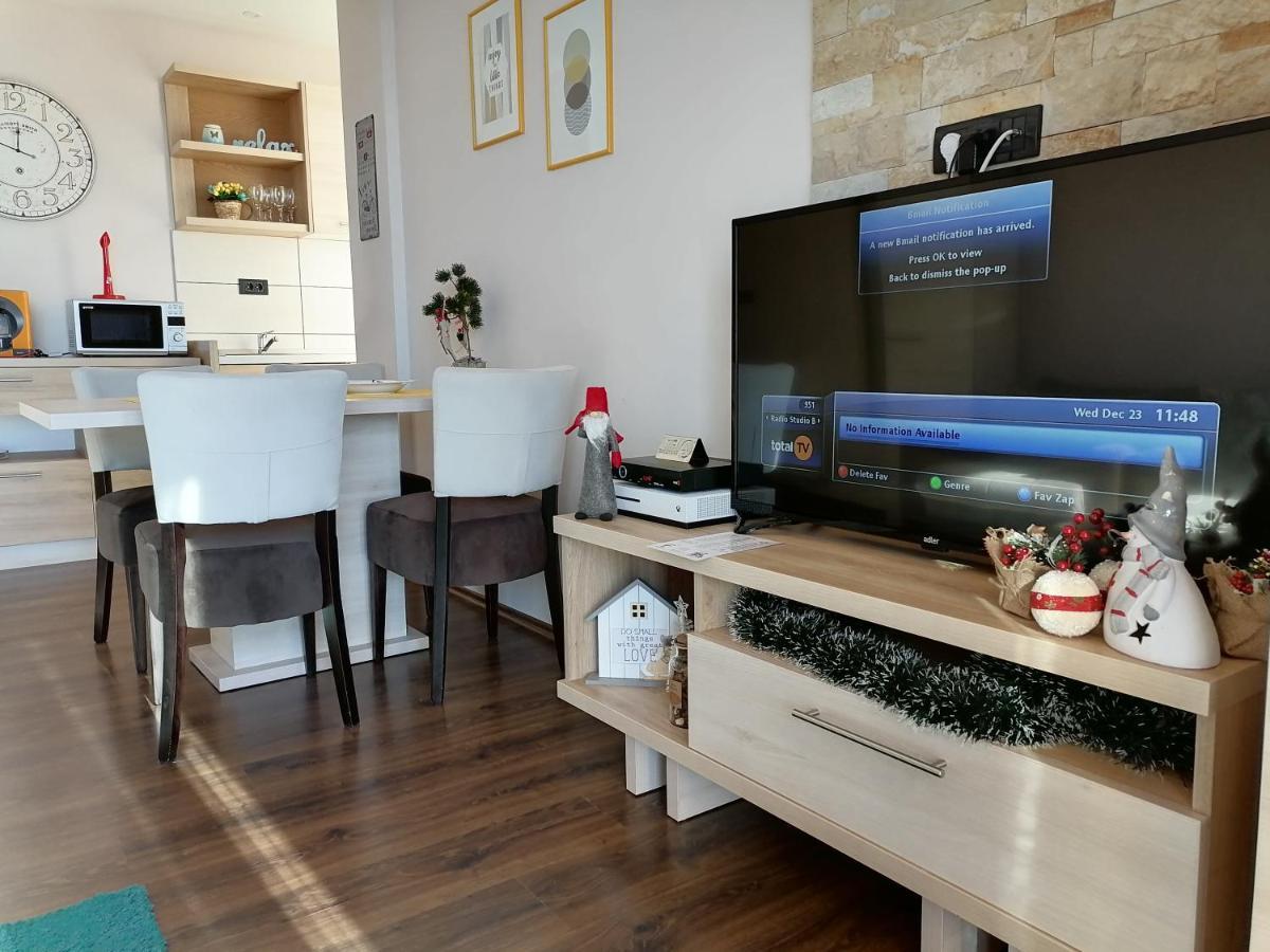 Katia М14 Milmari Resort Kopaonik Zewnętrze zdjęcie