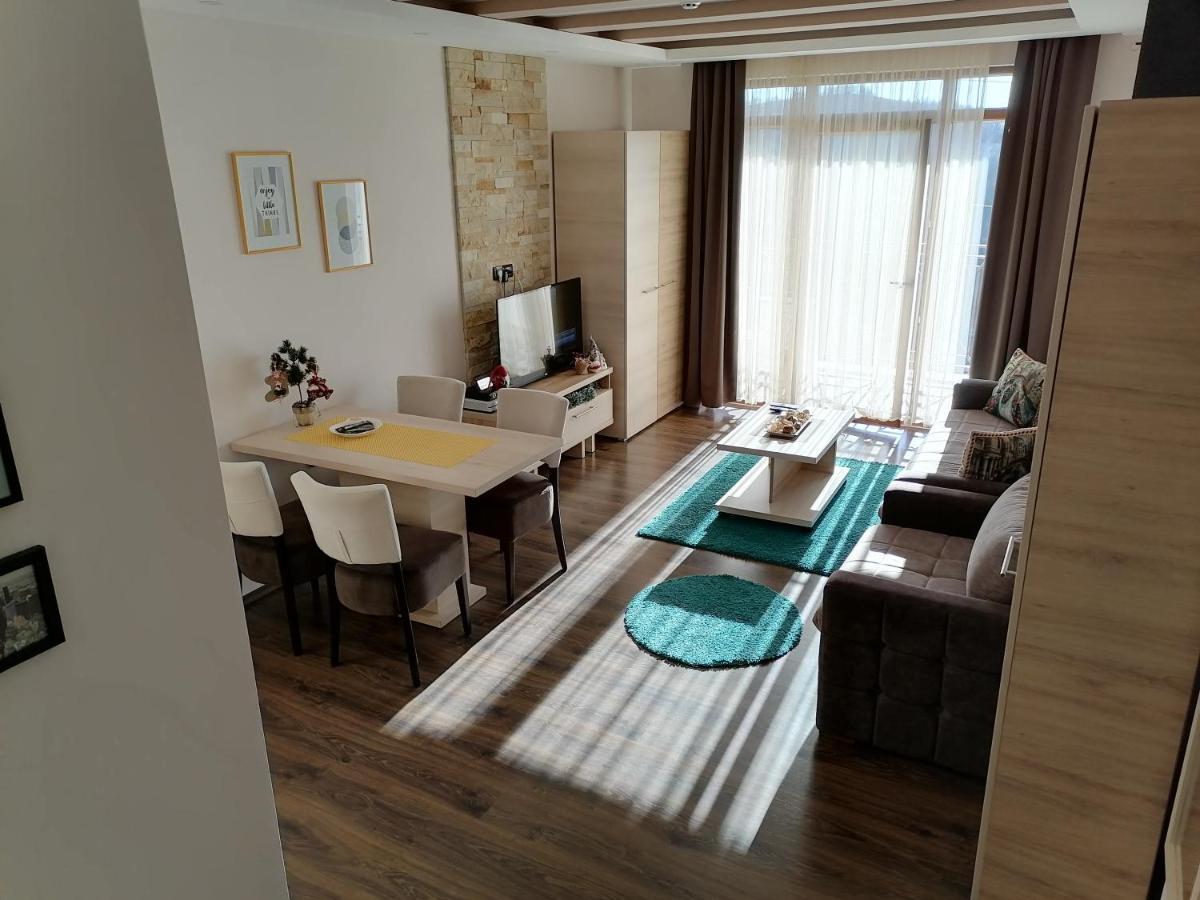 Katia М14 Milmari Resort Kopaonik Zewnętrze zdjęcie