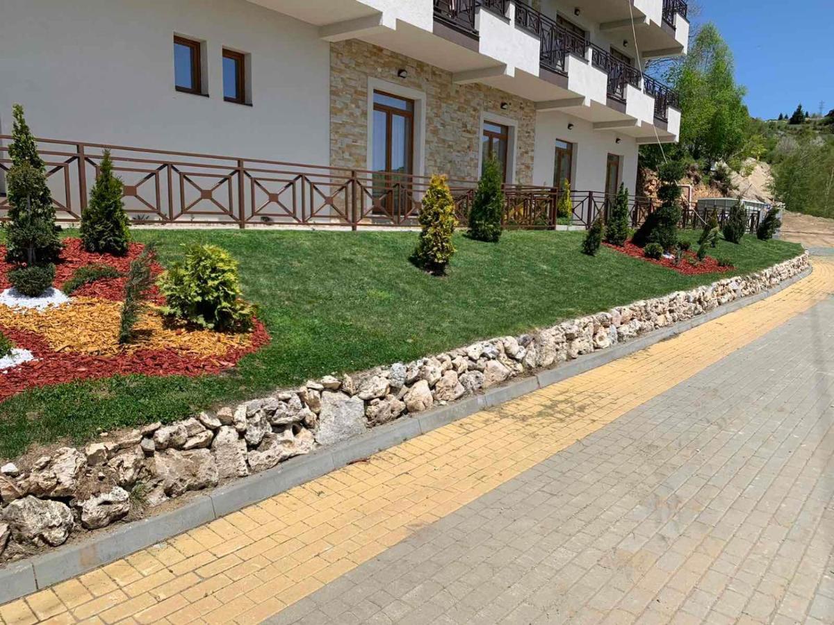 Katia М14 Milmari Resort Kopaonik Zewnętrze zdjęcie