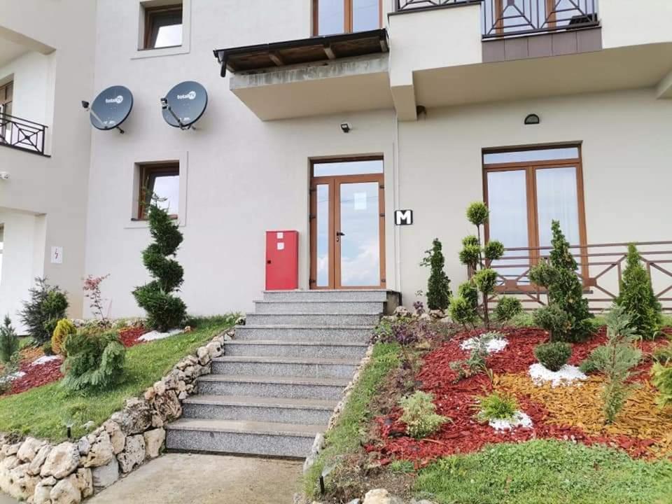 Katia М14 Milmari Resort Kopaonik Zewnętrze zdjęcie