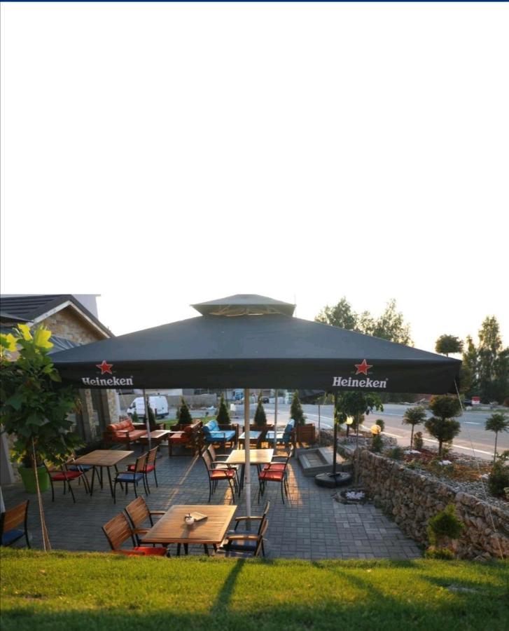 Katia М14 Milmari Resort Kopaonik Zewnętrze zdjęcie