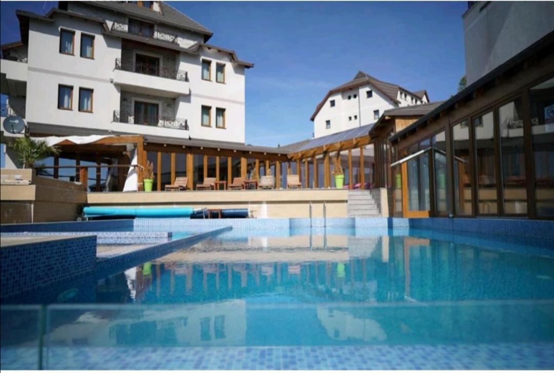 Katia М14 Milmari Resort Kopaonik Zewnętrze zdjęcie