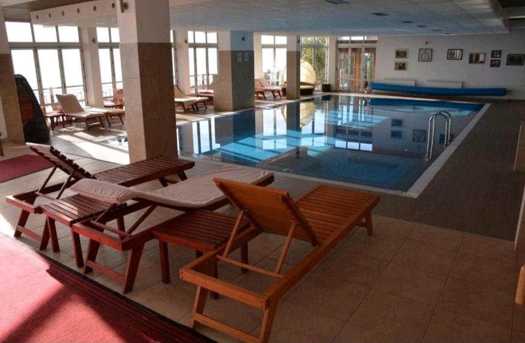 Katia М14 Milmari Resort Kopaonik Zewnętrze zdjęcie