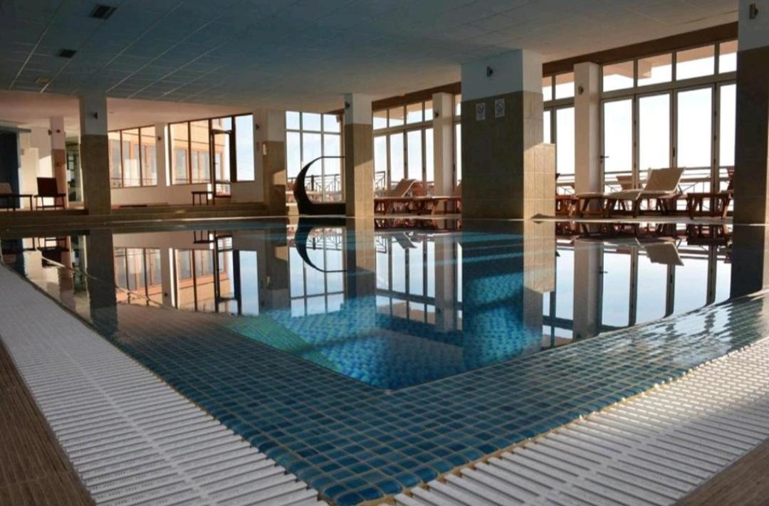 Katia М14 Milmari Resort Kopaonik Zewnętrze zdjęcie