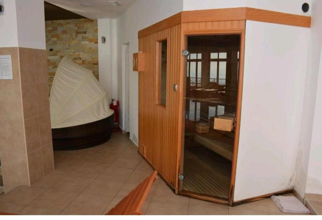 Katia М14 Milmari Resort Kopaonik Zewnętrze zdjęcie