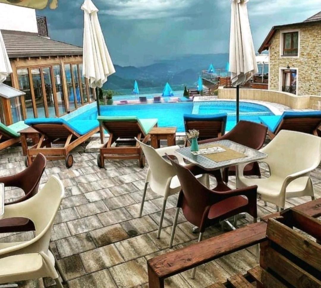 Katia М14 Milmari Resort Kopaonik Zewnętrze zdjęcie