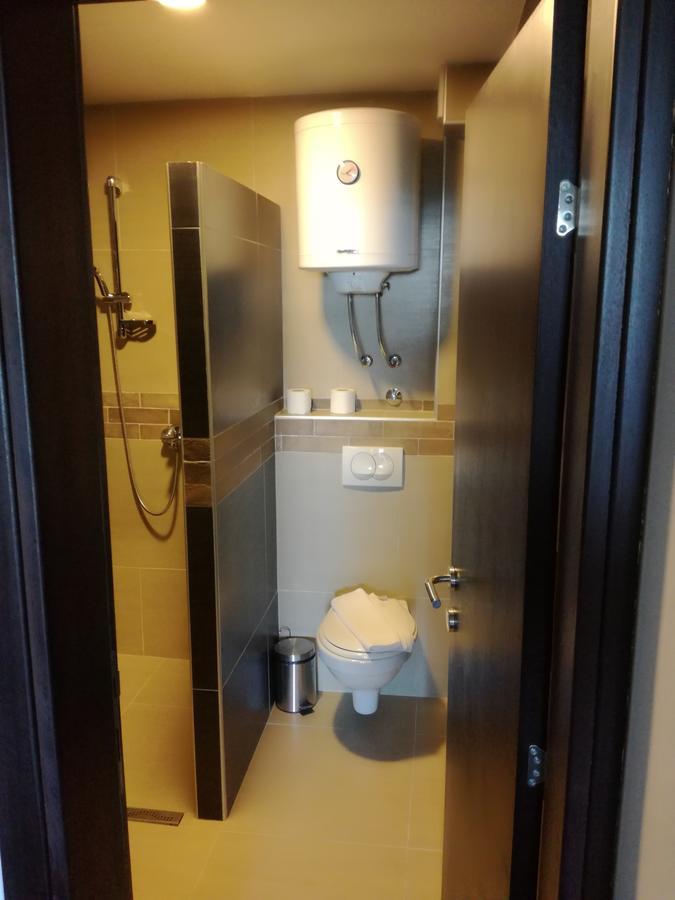 Katia М14 Milmari Resort Kopaonik Zewnętrze zdjęcie
