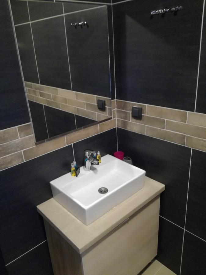 Katia М14 Milmari Resort Kopaonik Zewnętrze zdjęcie