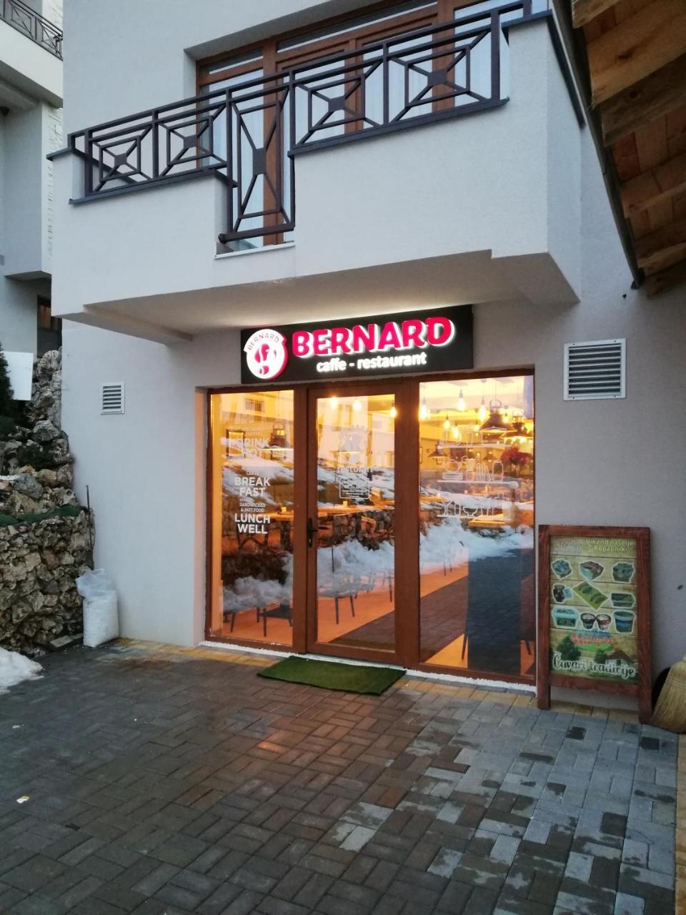 Katia М14 Milmari Resort Kopaonik Zewnętrze zdjęcie