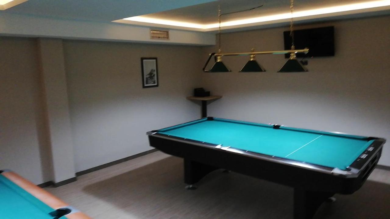 Katia М14 Milmari Resort Kopaonik Zewnętrze zdjęcie