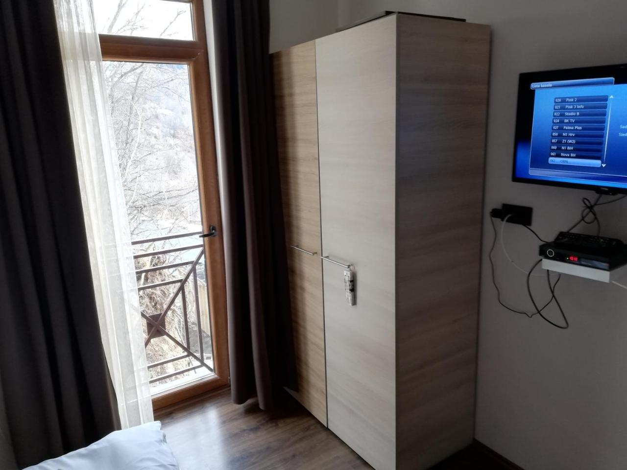 Katia М14 Milmari Resort Kopaonik Zewnętrze zdjęcie