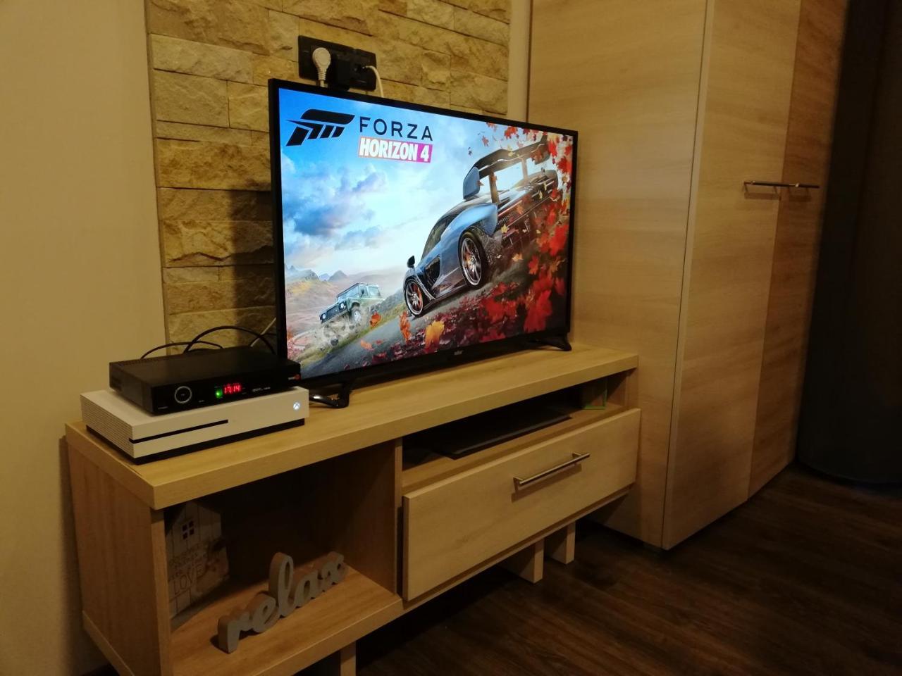 Katia М14 Milmari Resort Kopaonik Zewnętrze zdjęcie