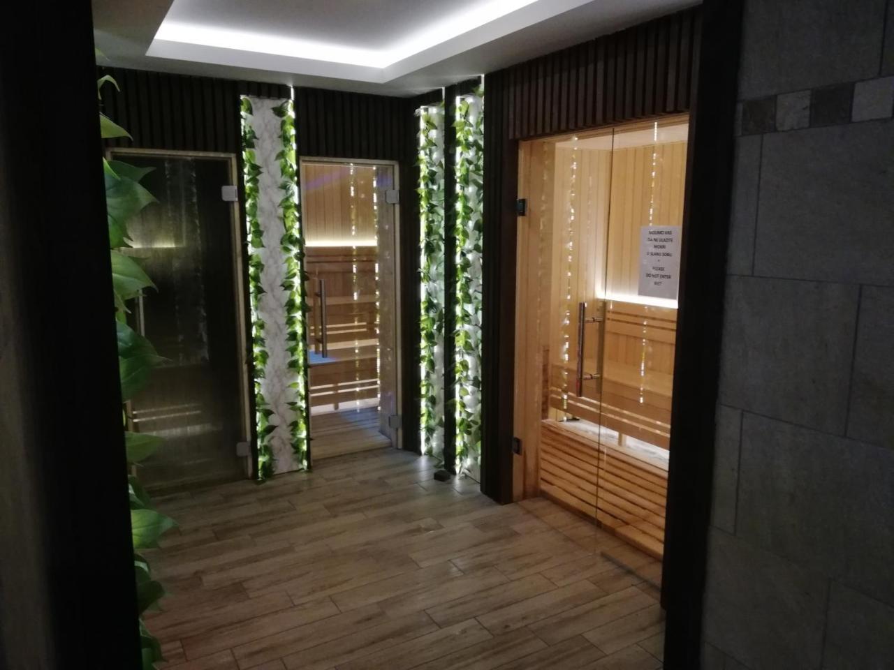 Katia М14 Milmari Resort Kopaonik Zewnętrze zdjęcie
