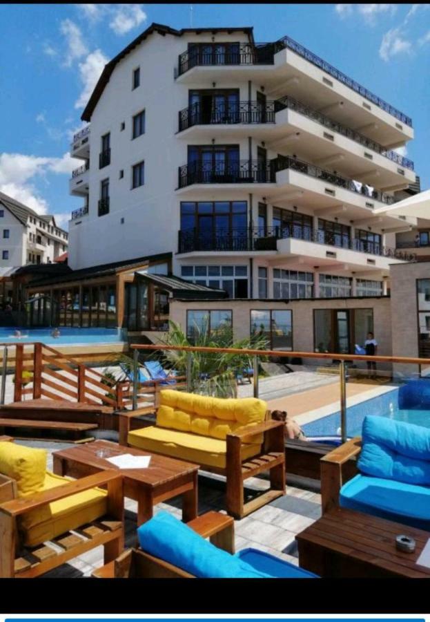 Katia М14 Milmari Resort Kopaonik Zewnętrze zdjęcie