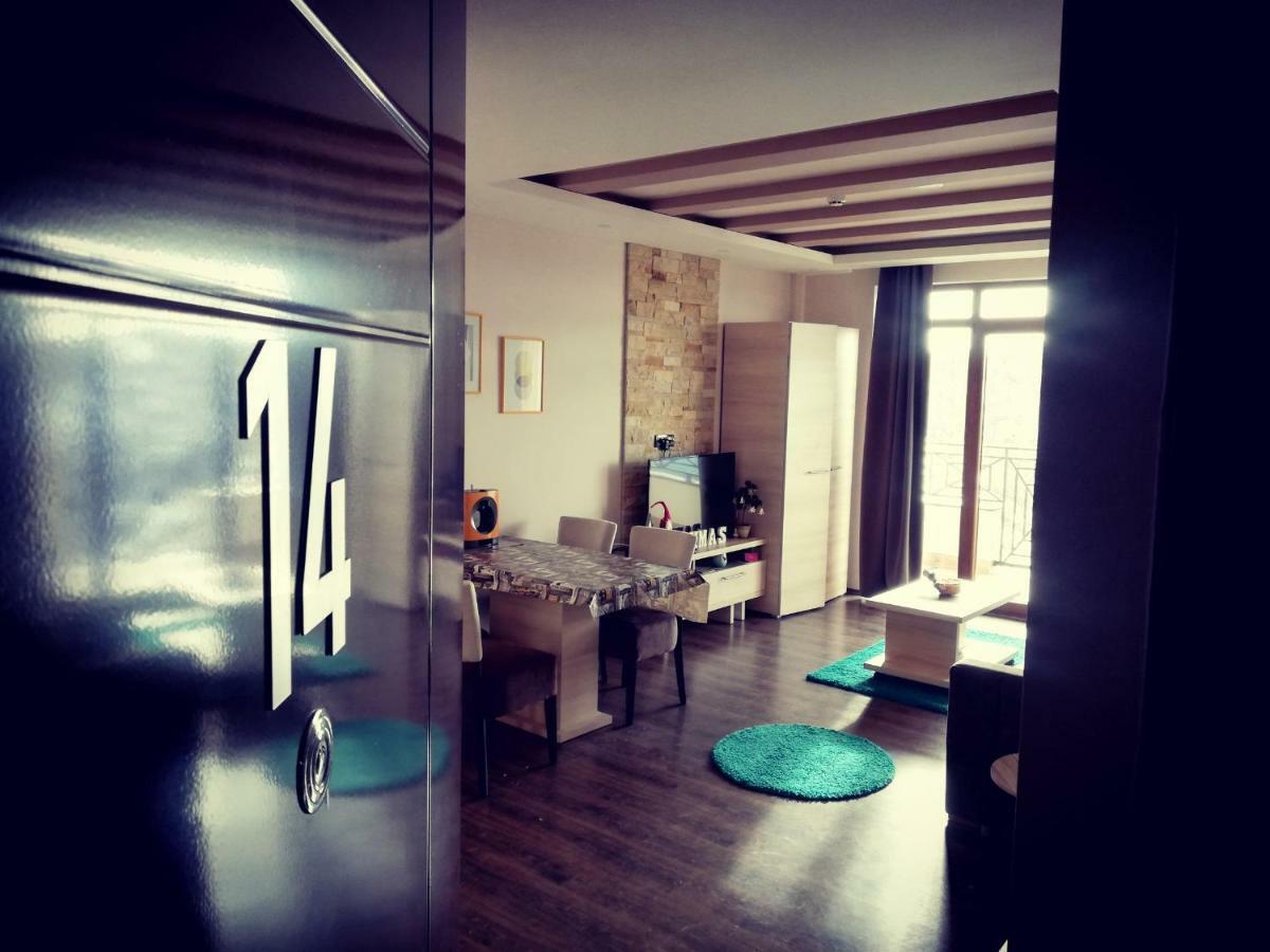 Katia М14 Milmari Resort Kopaonik Zewnętrze zdjęcie