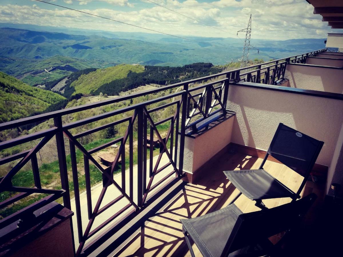 Katia М14 Milmari Resort Kopaonik Zewnętrze zdjęcie
