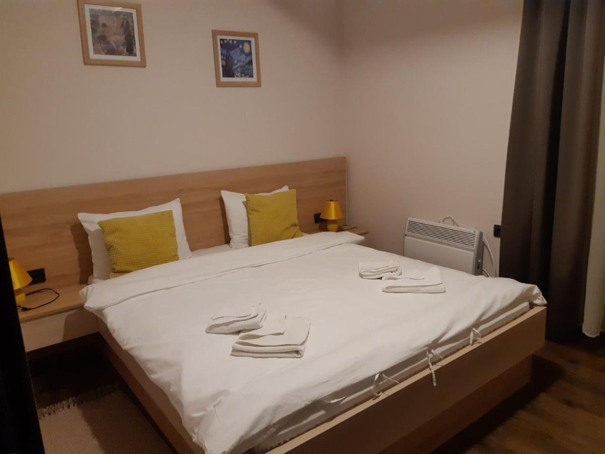 Katia М14 Milmari Resort Kopaonik Zewnętrze zdjęcie