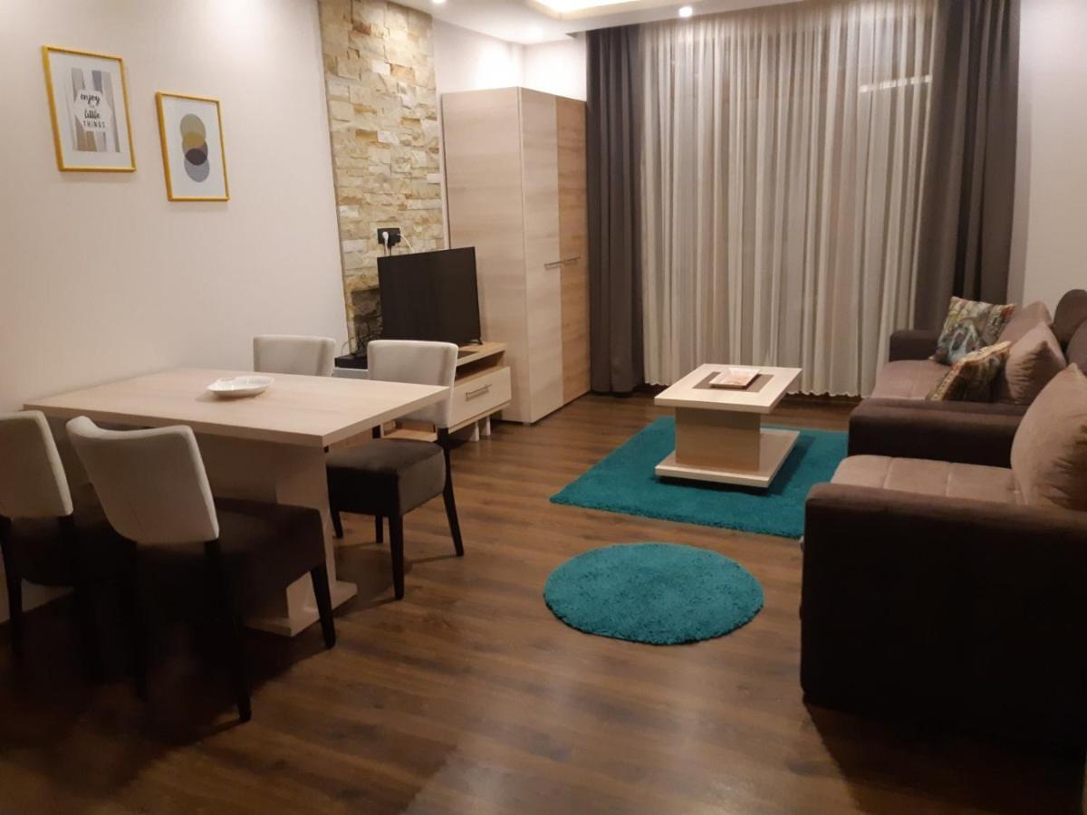 Katia М14 Milmari Resort Kopaonik Zewnętrze zdjęcie