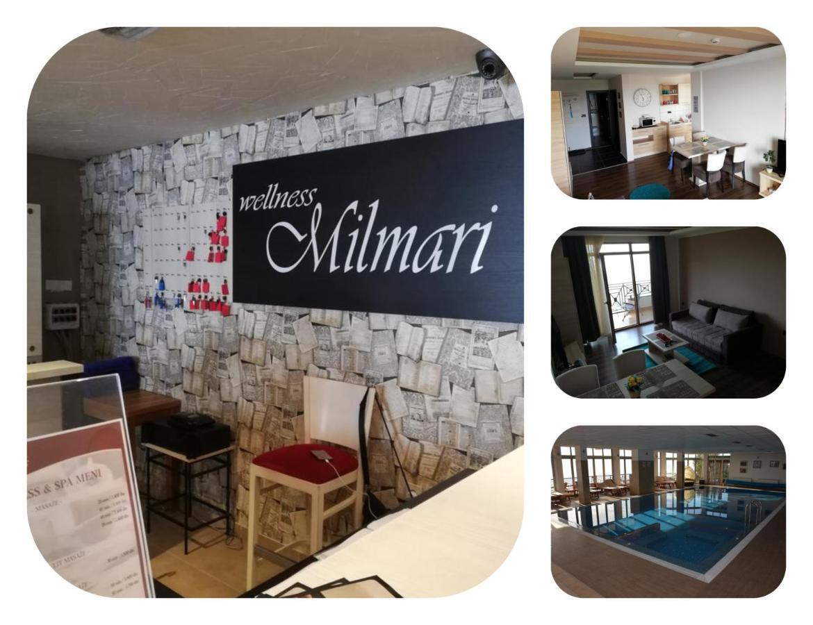 Katia М14 Milmari Resort Kopaonik Zewnętrze zdjęcie