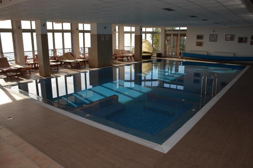 Katia М14 Milmari Resort Kopaonik Zewnętrze zdjęcie